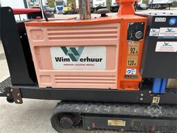 Timberwolf TW230VTR (3008)