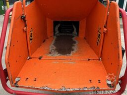 Timberwolf TW230VTR (3008)