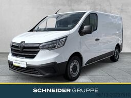 Renault Trafic Komfort L1H1 3,0t Blue dCi 130 GJR+LED