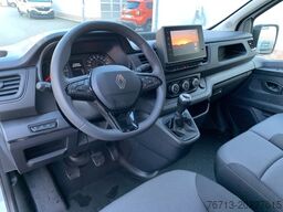 Renault Trafic L2H1 3,1t BLUE dCi 130 KOMFORT LED+KLIMA