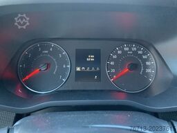 Renault Trafic L2H1 3,1t BLUE dCi 130 KOMFORT LED+KLIMA