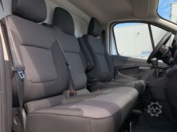 Renault Trafic Komfort L1H1 3,0t Blue dCi 130 GJR+LED