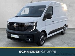 Renault Master Blue dCi 150 L2H2 3,5t Extra NAVI+GJR+LED