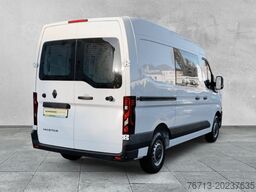 Renault Master Blue dCi 150 L2H2 3,5t Extra NAVI+GJR+LED