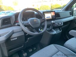 Renault Master Blue dCi 150 L2H2 3,5t Extra NAVI+GJR+LED