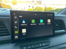 Renault Master Blue dCi 150 L2H2 3,5t Extra NAVI+GJR+LED