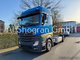 Mercedes-Benz Actros 1942 BigSpace/Retarder/Voll Luft/Eu6