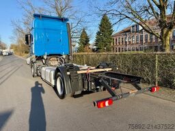 Mercedes-Benz Actros 1942 BigSpace/Retarder/Voll Luft/Eu6