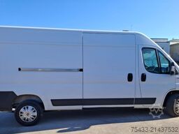 Fiat DUCATO 35 LH2