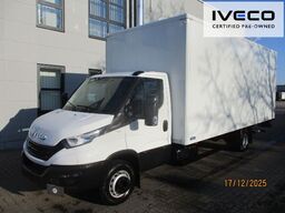 IVECO 70C18/A/P Koffer/LBW - Nutzlast 3,18 tonnen