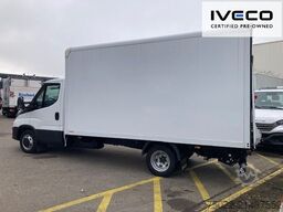 IVECO 35C16 Koffer/LBW