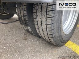 IVECO 35C16 Koffer/LBW