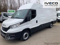 IVECO 35S16 Maxi - wenig Kilometer
