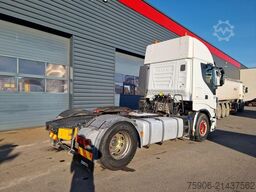 Iveco Stralis