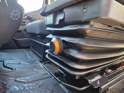 Renault Master Propulsion