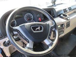 man TGX 18.500 SZM 4x2 LL Kompressor, Retarder