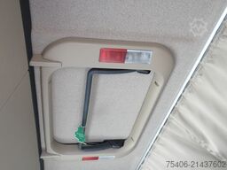 man TGX 18.500 SZM 4x2 LL Kompressor, Retarder