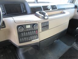 man TGX 18.500 SZM 4x2 LL Kompressor, Retarder