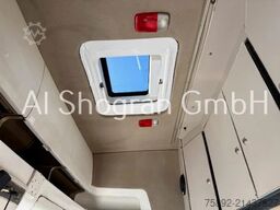 Scania R500 V8 /Topline/Retarder/Eu5/Kupplung Problem