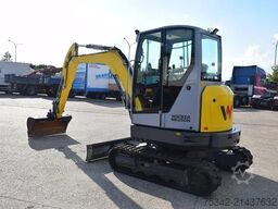 WACKER NEUSON 4 TON EZ36 -stock id104