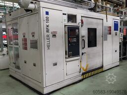 Heller RFK 100-2-500