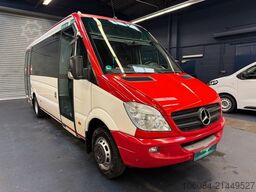 MERCEDES-BENZ Sprinter City 516 Niederflur Retarder Luft 1.H