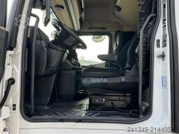 MERCEDES-BENZ Actros 1851 4x2