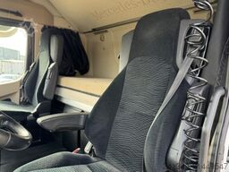 MERCEDES-BENZ Actros 1851 4x2
