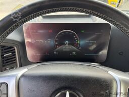 MERCEDES-BENZ Actros 1851 4x2