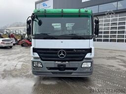MERCEDES-BENZ Actros 2546 Hiab 144-3
