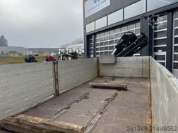 MERCEDES-BENZ Actros 2546 Hiab 144-3