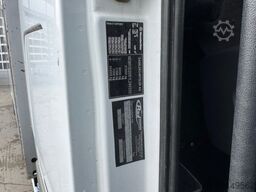 MERCEDES-BENZ Actros 2546 Hiab 144-3