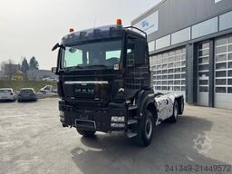 MAN TGS 28.480 6x4-4 SWS