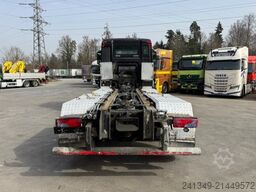 MAN TGS 28.480 6x4-4 SWS