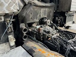 MAN TGS 28.480 6x4-4 SWS