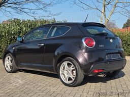 ALFA ROMEO MiTo 1.4 TB 16V MultiAir Super Klima Euro 5