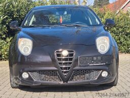 ALFA ROMEO MiTo 1.4 TB 16V MultiAir Super Klima Euro 5
