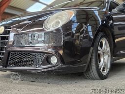 ALFA ROMEO MiTo 1.4 TB 16V MultiAir Super Klima Euro 5