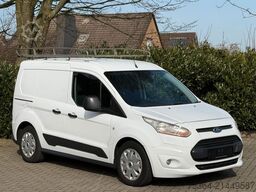 FORD Transit Connect 1.6 TdCi L1H1 Klima Ahk Pdc Eur5