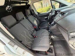 FORD Transit Connect 1.6 TdCi L1H1 Klima Ahk Pdc Eur5