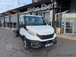 Iveco Daily 35S14 HA8 Fahrgestell *R3.450mm*AHK*Luft*