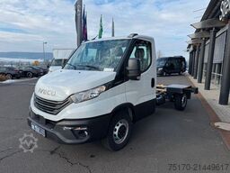 Iveco Daily 35S14 HA8 Fahrgestell *R3.450mm*AHK*Luft*