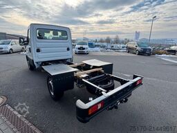 Iveco Daily 35S14 HA8 Fahrgestell *R3.450mm*AHK*Luft*