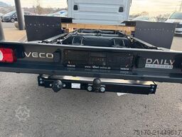 Iveco Daily 35S14 HA8 Fahrgestell *R3.450mm*AHK*Luft*