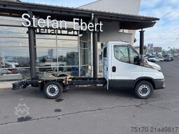 Iveco Daily 35S14 HA8 Fahrgestell *R3.450mm*AHK*Luft*
