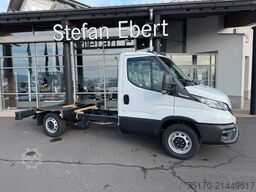 Iveco Daily 35S14 HA8 Fahrgestell *R3.450mm*AHK*Luft*