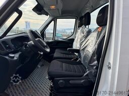 Iveco Daily 35S14 HA8 Fahrgestell *R3.450mm*AHK*Luft*