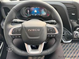 Iveco Daily 35S14 HA8 Fahrgestell *R3.450mm*AHK*Luft*