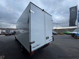 Iveco Daily 35S14 A8 *R4.100mm*Automatik*Kamera*SPIER*