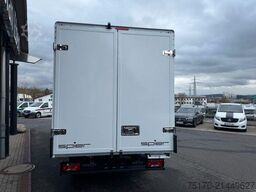 Iveco Daily 35S14 A8 *R4.100mm*Automatik*Kamera*SPIER*